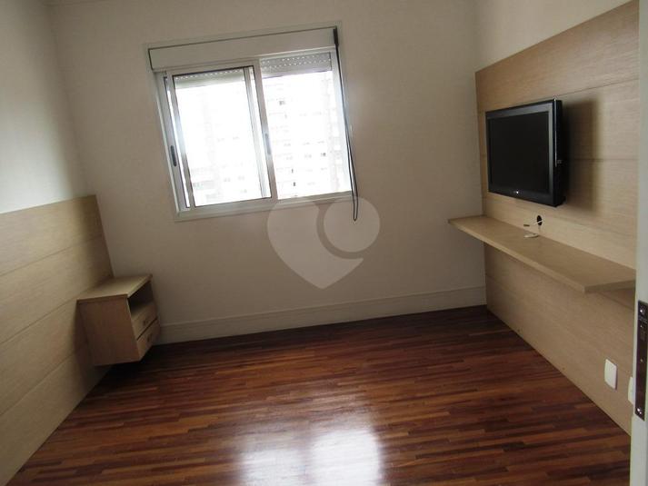 Venda Apartamento São Paulo Pinheiros REO299742 11