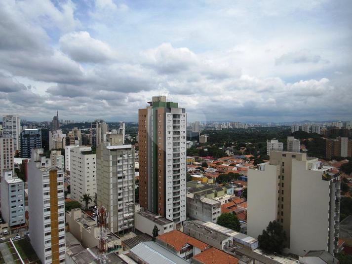 Venda Apartamento São Paulo Pinheiros REO299742 24