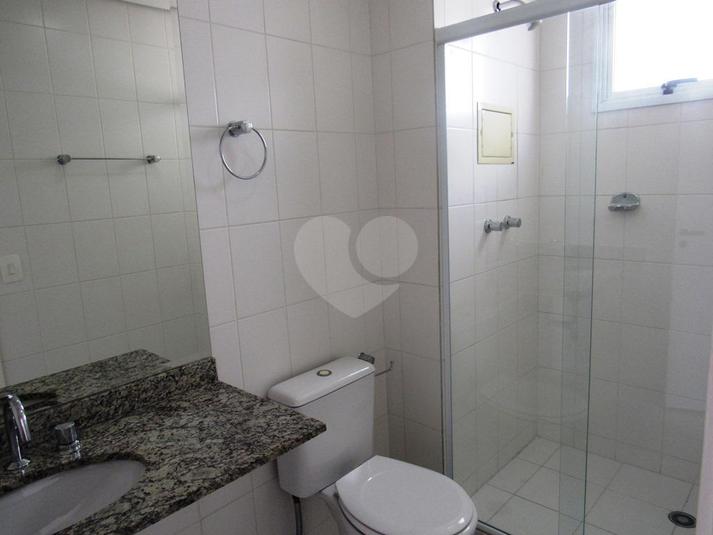 Venda Apartamento São Paulo Pinheiros REO299742 16