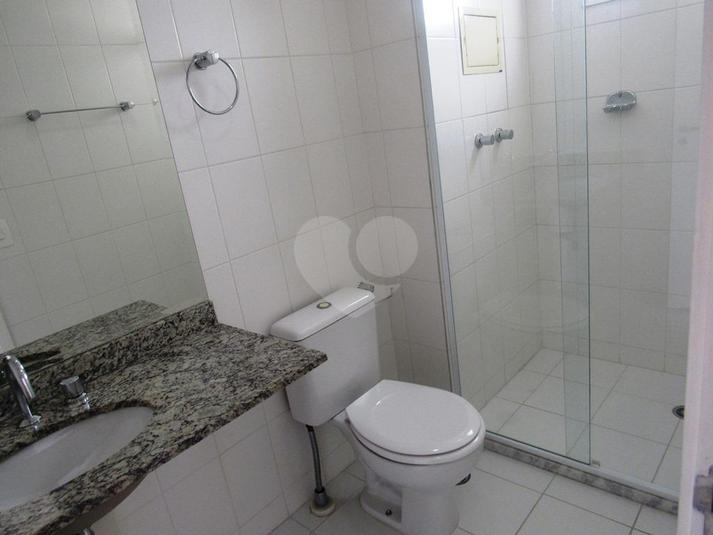 Venda Apartamento São Paulo Pinheiros REO299742 17