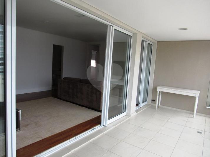 Venda Apartamento São Paulo Pinheiros REO299742 21