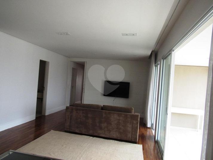 Venda Apartamento São Paulo Pinheiros REO299742 3