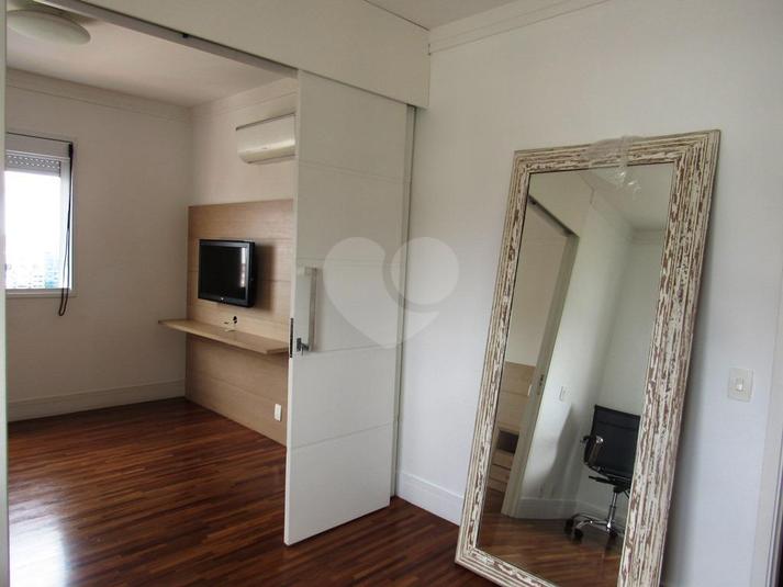 Venda Apartamento São Paulo Pinheiros REO299742 10