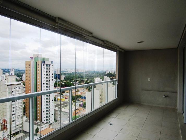 Venda Apartamento São Paulo Pinheiros REO299742 2