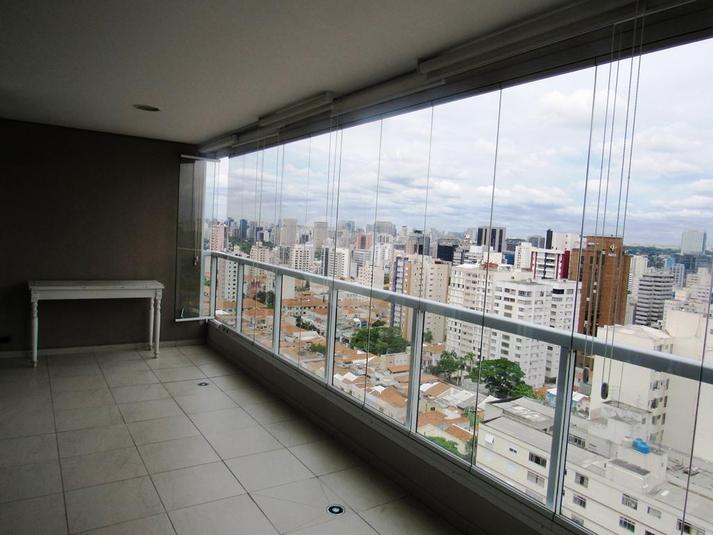 Venda Apartamento São Paulo Pinheiros REO299742 1