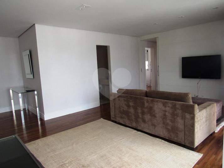 Venda Apartamento São Paulo Pinheiros REO299742 22