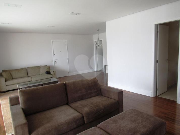 Venda Apartamento São Paulo Pinheiros REO299742 5