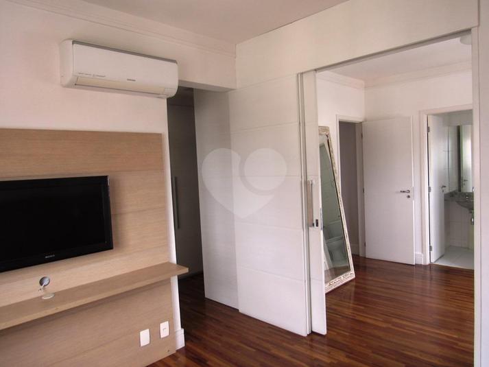 Venda Apartamento São Paulo Pinheiros REO299742 13