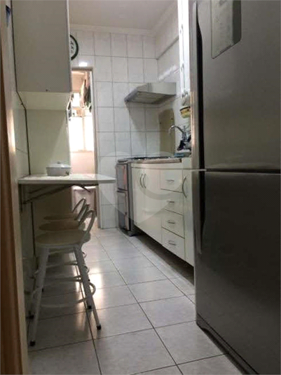 Venda Apartamento São Paulo Santa Teresinha REO299757 22