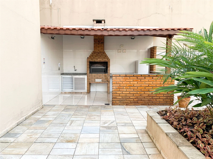 Venda Apartamento São Paulo Santa Teresinha REO299757 6