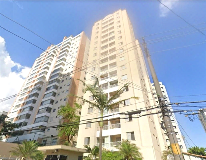 Venda Apartamento São Paulo Santa Teresinha REO299757 24