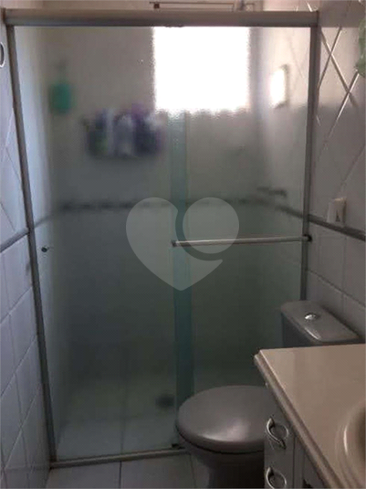 Venda Apartamento São Paulo Santa Teresinha REO299757 23