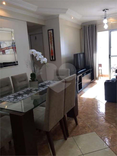 Venda Apartamento São Paulo Santa Teresinha REO299757 19