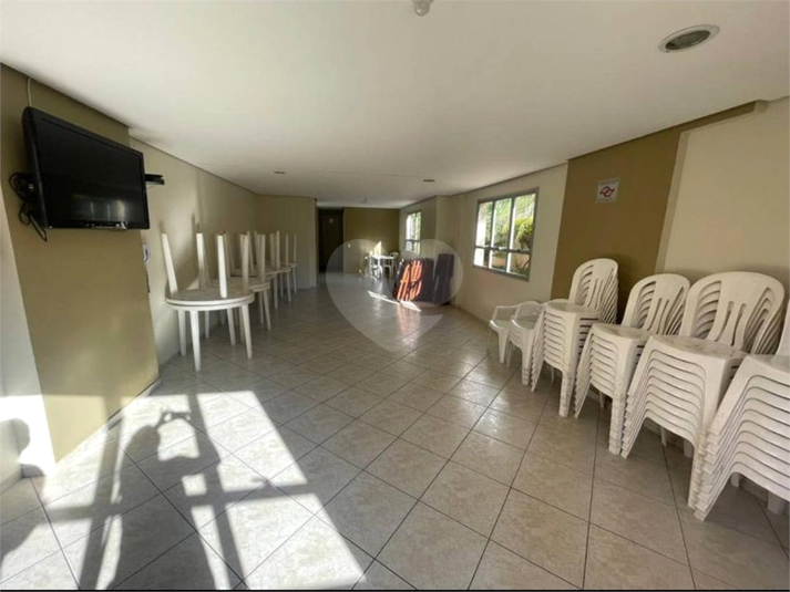 Venda Apartamento São Paulo Santa Teresinha REO299757 14