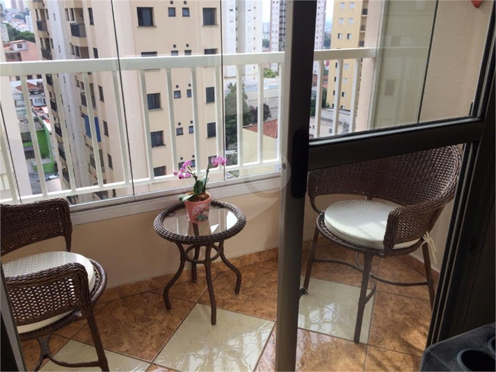 Venda Apartamento São Paulo Santa Teresinha REO299757 18