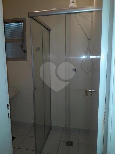 Venda Apartamento São Paulo Vila Mariana REO299813 13