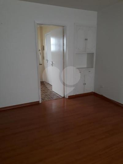 Venda Apartamento São Paulo Vila Mariana REO299813 2