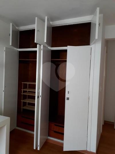 Venda Apartamento São Paulo Vila Mariana REO299813 3