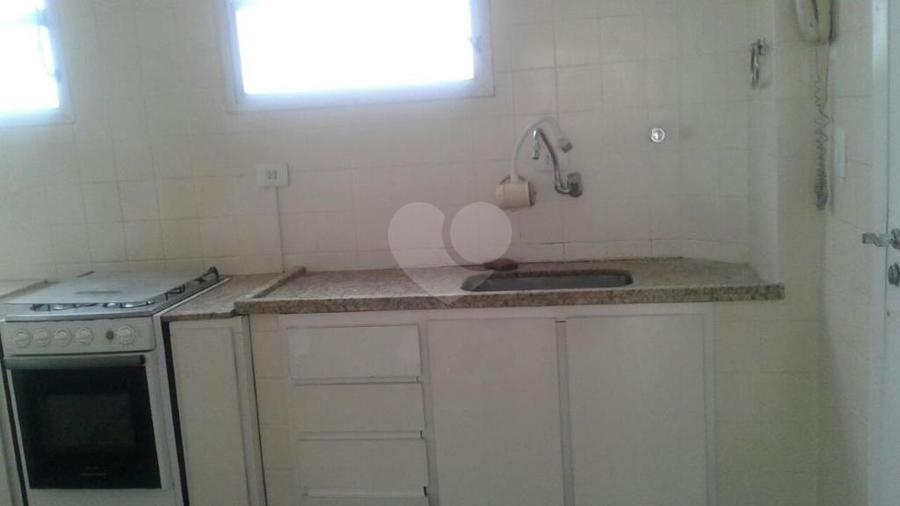 Venda Apartamento São Paulo Vila Mariana REO299813 21