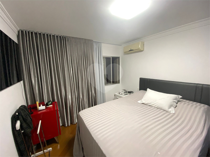 Venda Apartamento São Paulo Consolação REO299852 67