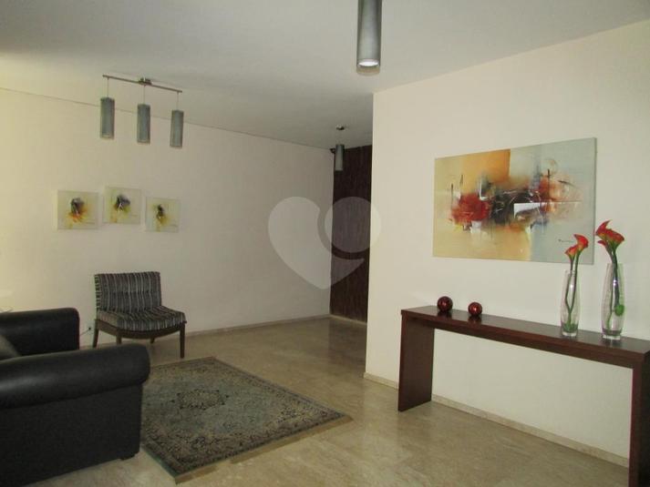 Venda Apartamento São Paulo Consolação REO299852 64