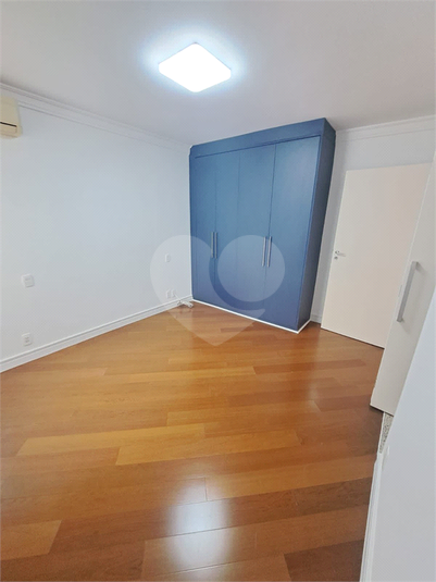 Venda Apartamento São Paulo Consolação REO299852 16