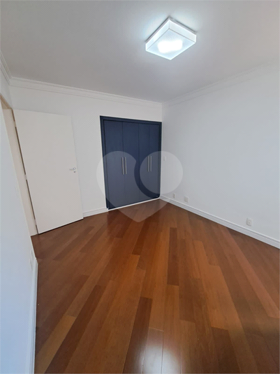 Venda Apartamento São Paulo Consolação REO299852 26