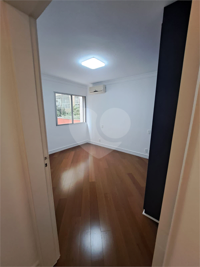 Venda Apartamento São Paulo Consolação REO299852 35