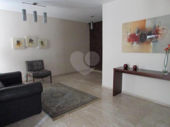 Venda Apartamento São Paulo Consolação REO299852 56