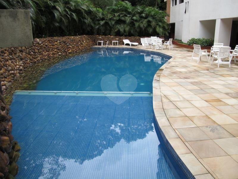 Venda Apartamento Guarujá Morro Sorocotuba REO29989 3