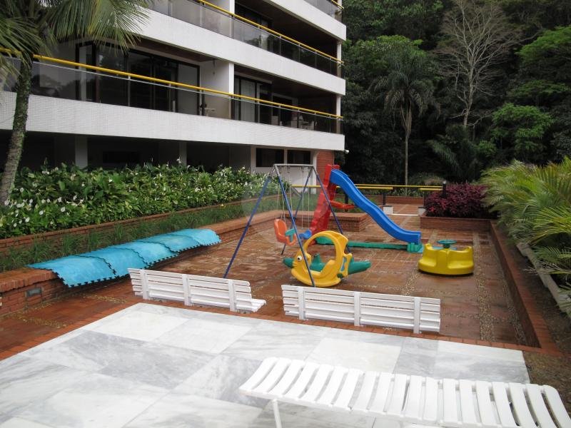 Venda Apartamento Guarujá Morro Sorocotuba REO29989 4