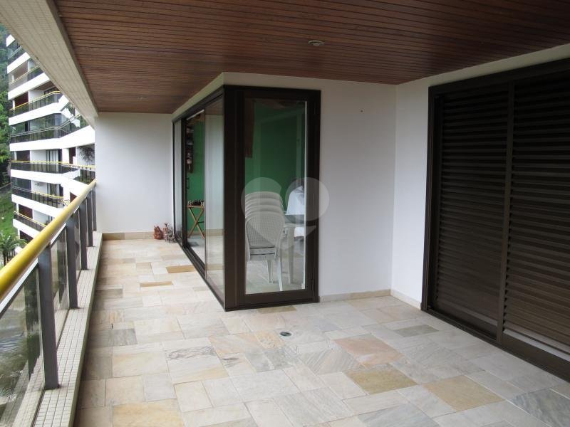 Venda Apartamento Guarujá Morro Sorocotuba REO29989 5