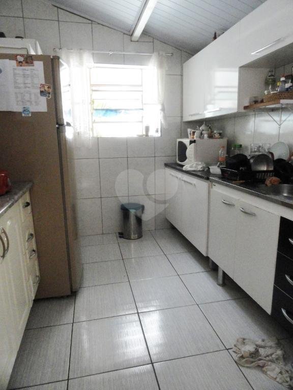 Venda Casa São Paulo Vila Madalena REO299895 10