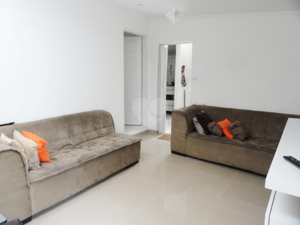 Venda Casa São Paulo Vila Madalena REO299895 3