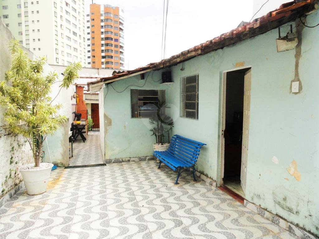 Venda Casa São Paulo Vila Madalena REO299895 14