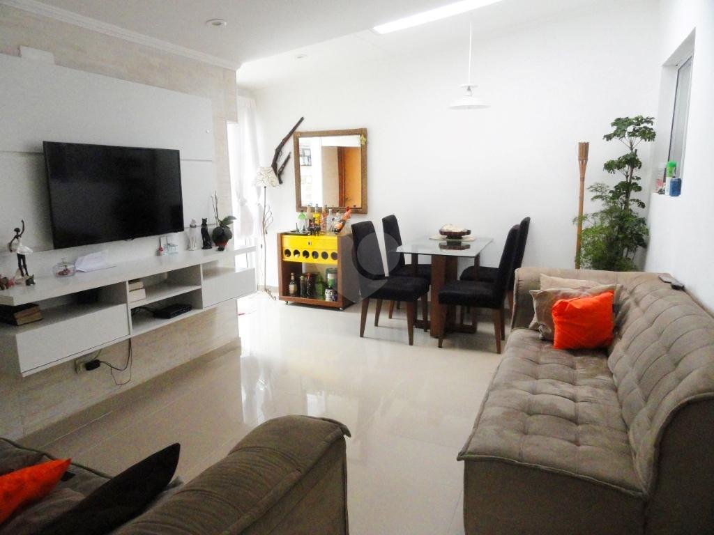 Venda Casa São Paulo Vila Madalena REO299895 2