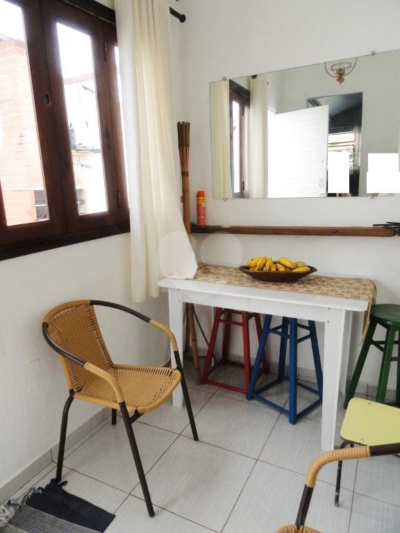 Venda Casa São Paulo Vila Madalena REO299895 4