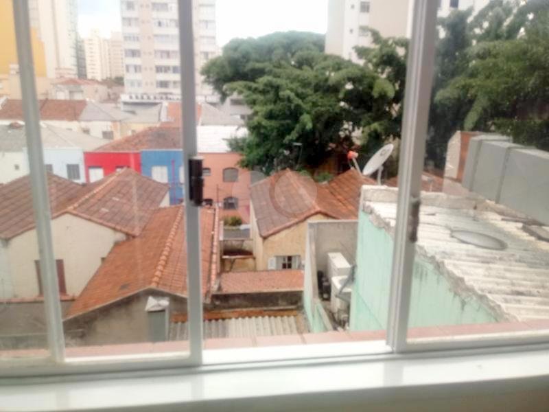 Venda Salas São Paulo Pinheiros REO299907 14