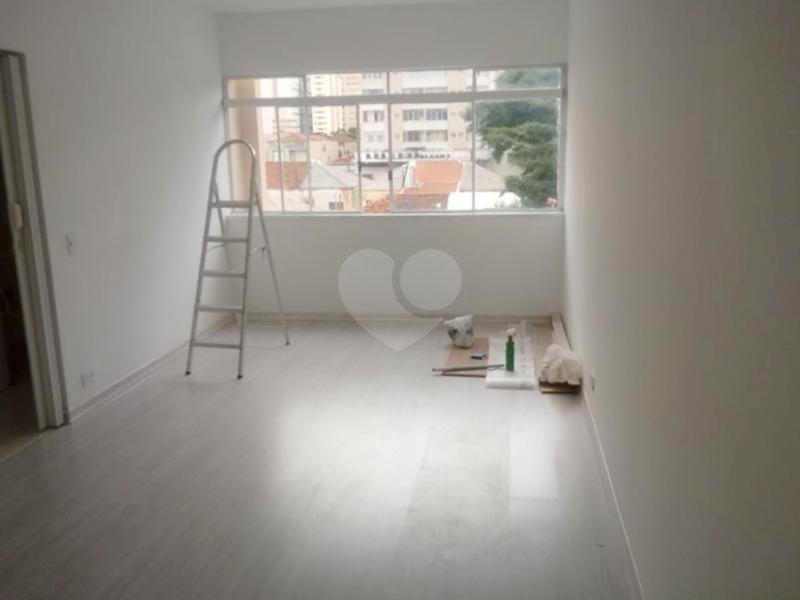 Venda Salas São Paulo Pinheiros REO299907 5