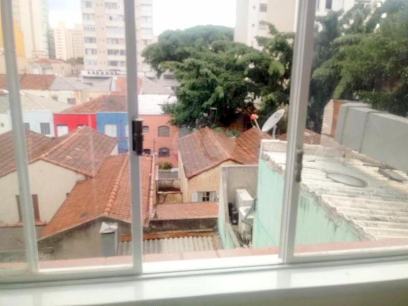 Venda Salas São Paulo Pinheiros REO299907 15