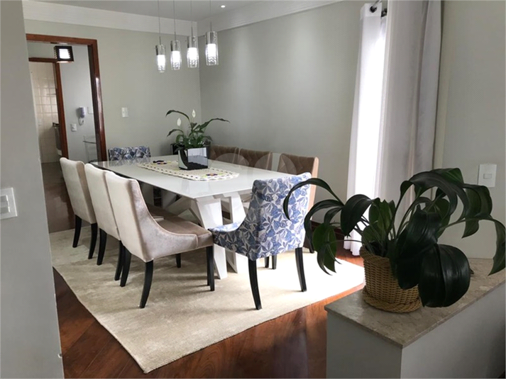 Venda Apartamento São Paulo Santana REO29996 11