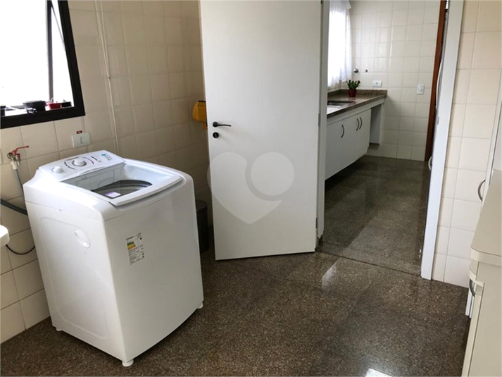 Venda Apartamento São Paulo Santana REO29996 39