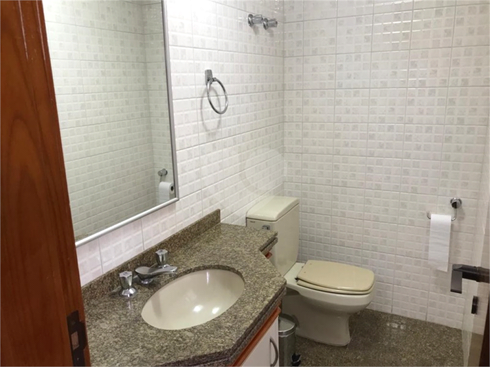 Venda Apartamento São Paulo Santana REO29996 24