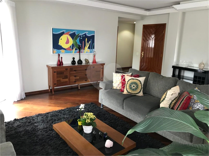 Venda Apartamento São Paulo Santana REO29996 7