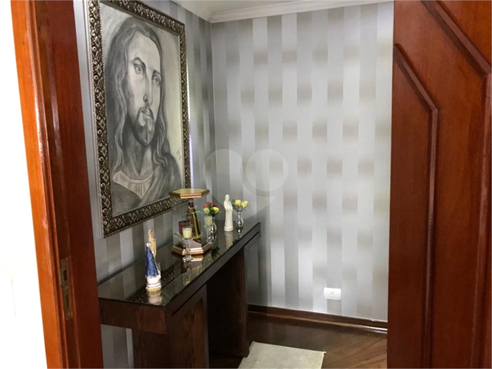 Venda Apartamento São Paulo Santana REO29996 30