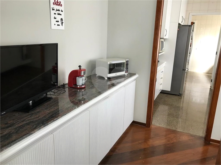 Venda Apartamento São Paulo Santana REO29996 33