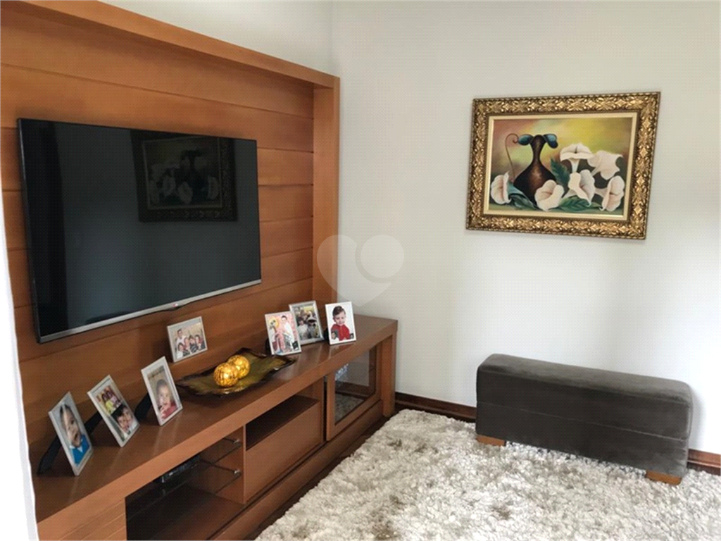 Venda Apartamento São Paulo Santana REO29996 9