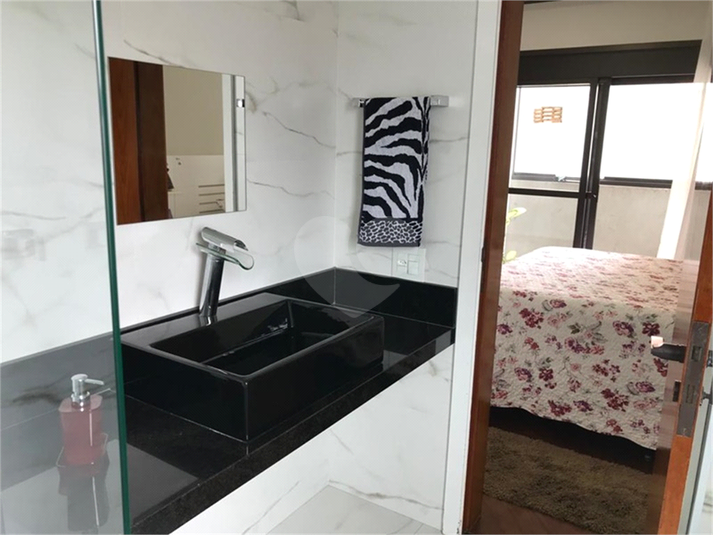 Venda Apartamento São Paulo Santana REO29996 18