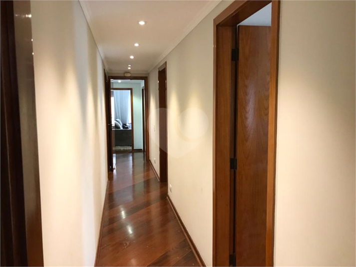 Venda Apartamento São Paulo Santana REO29996 20