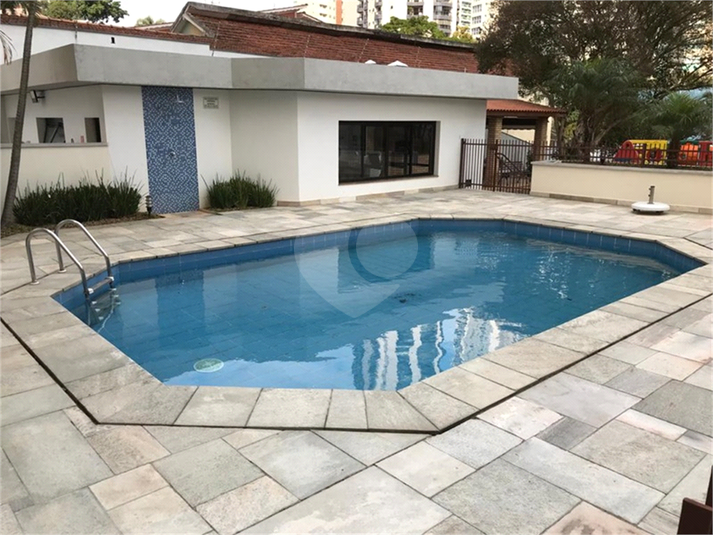 Venda Apartamento São Paulo Santana REO29996 47